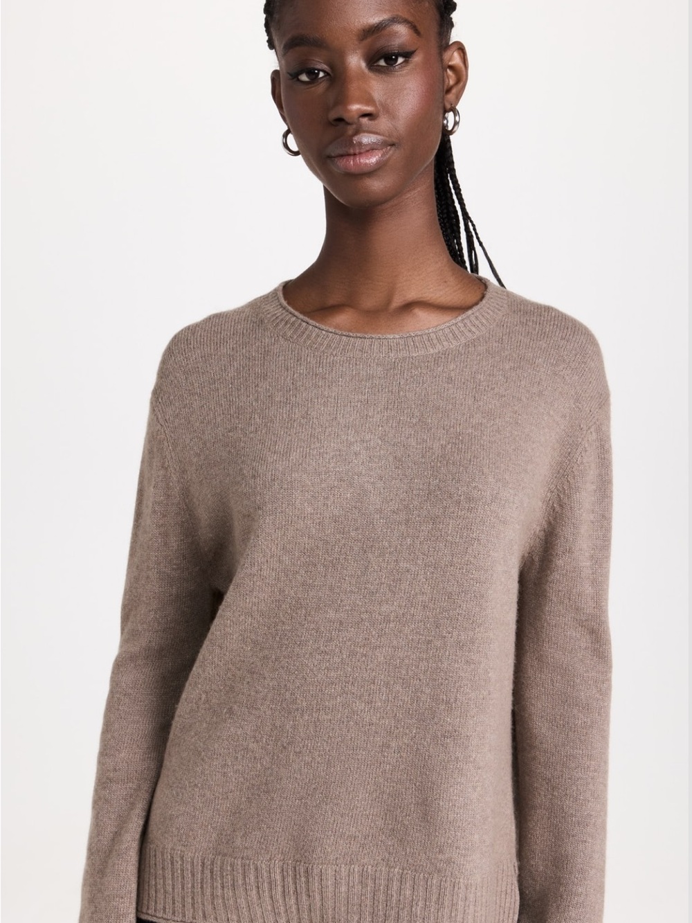 Jenni Kayne everyday sweater